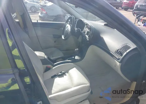 2003 Saab 9-3 Linear из США, поврежденный, VIN YS3FB49S931046319